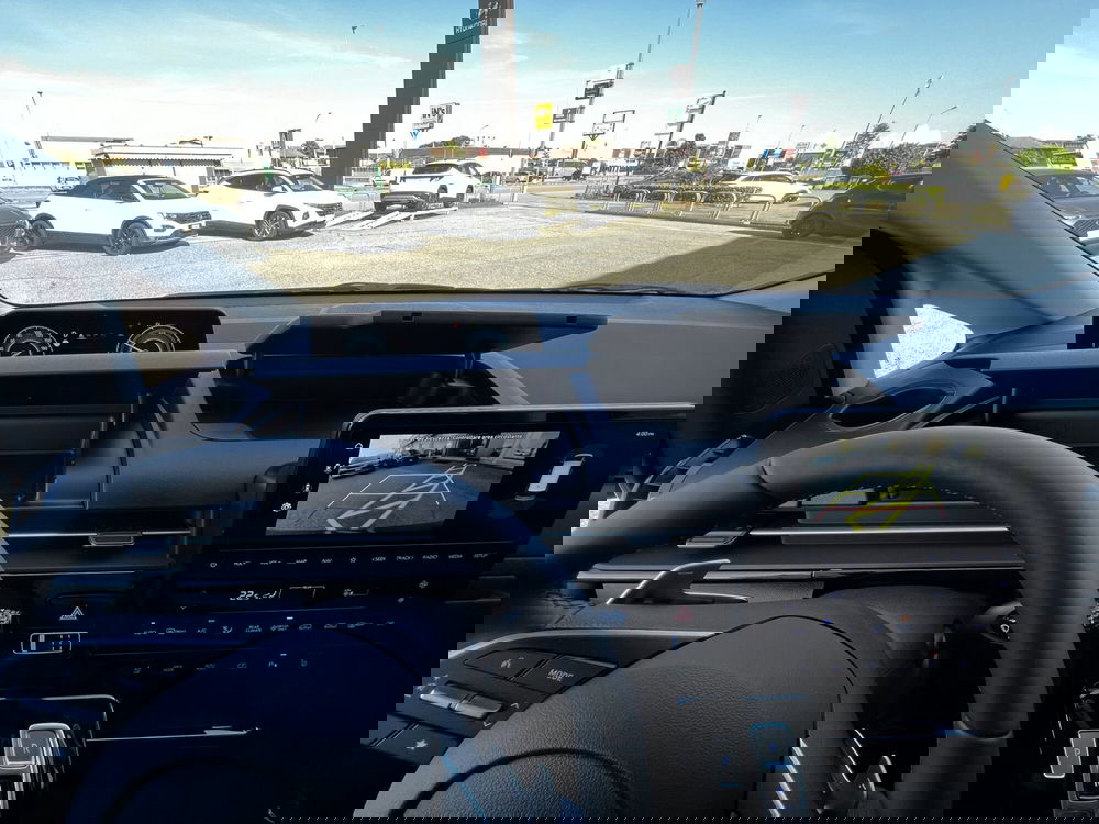 Hyundai Staria nuova a Vercelli (20)