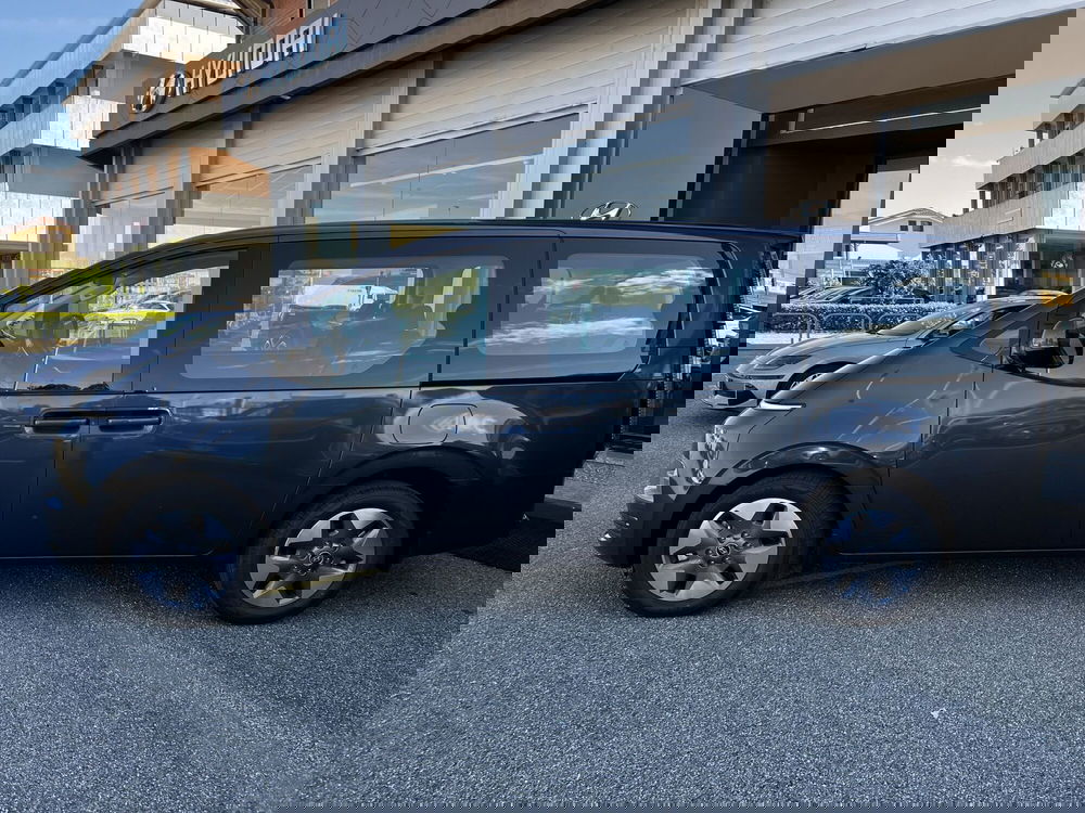 Hyundai Staria nuova a Vercelli (3)