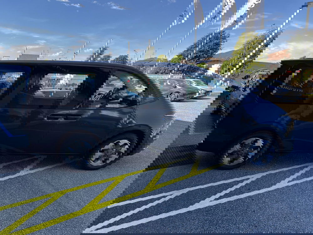 Hyundai Staria nuova a Vercelli (7)