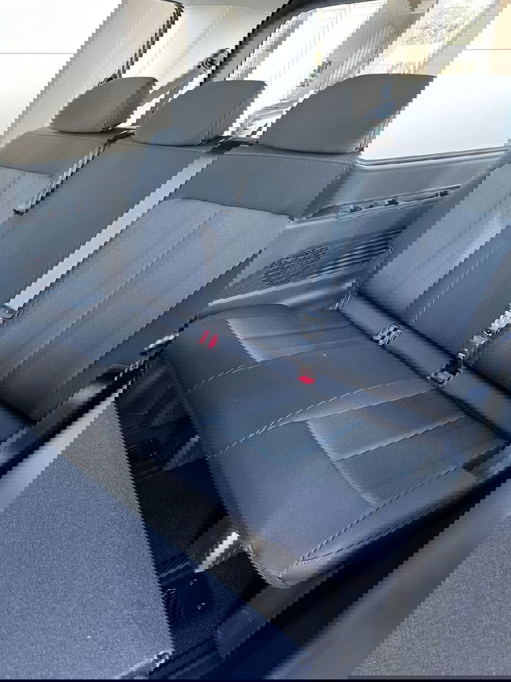 Hyundai Staria nuova a Vercelli (9)