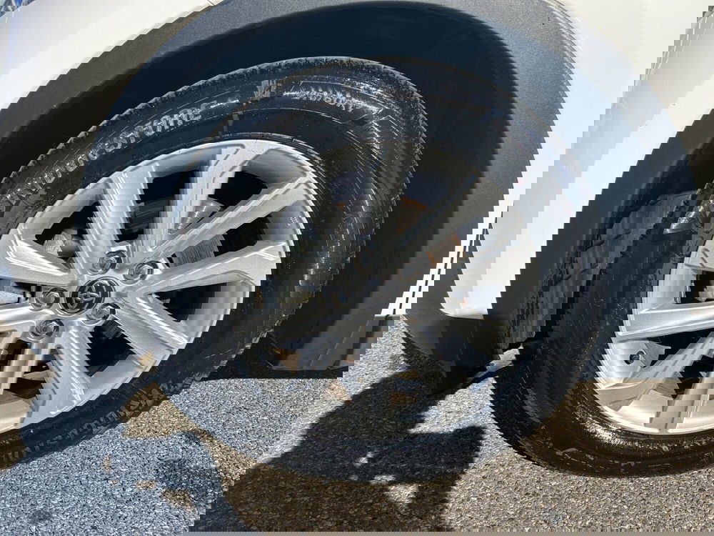 Toyota Toyota C-HR usata a Piacenza (10)