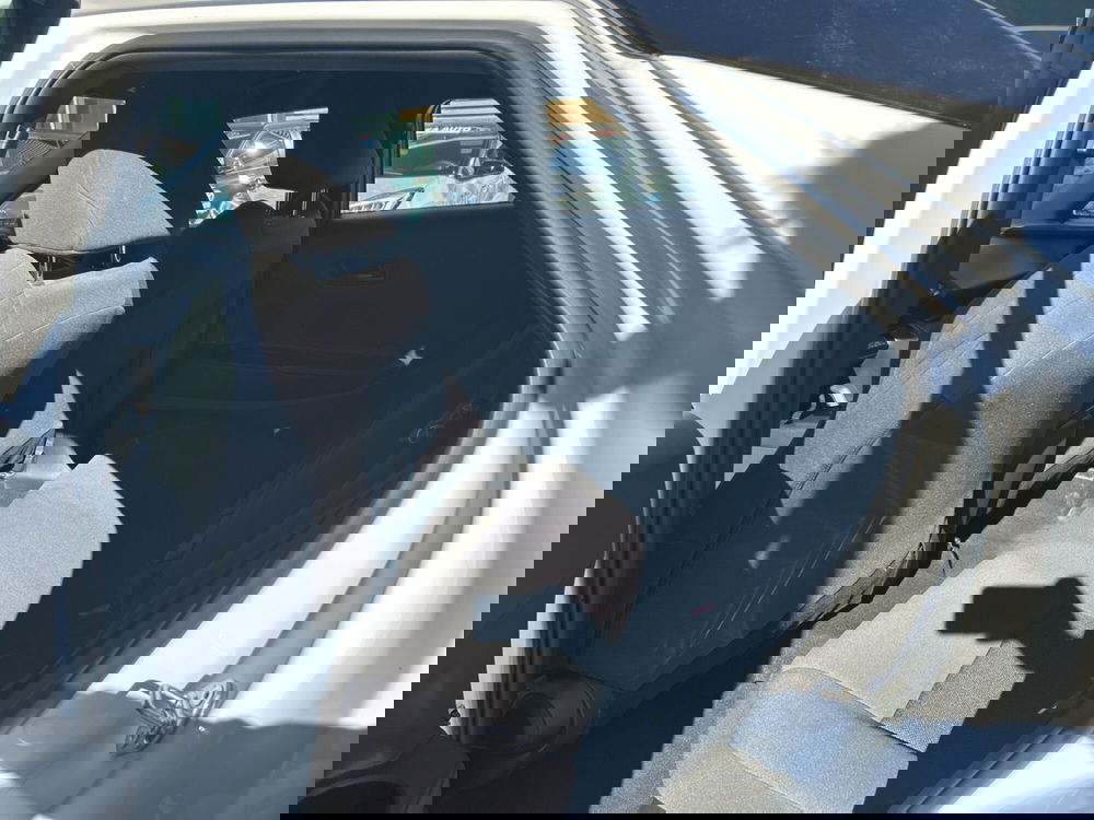 Toyota Toyota C-HR usata a Piacenza (12)