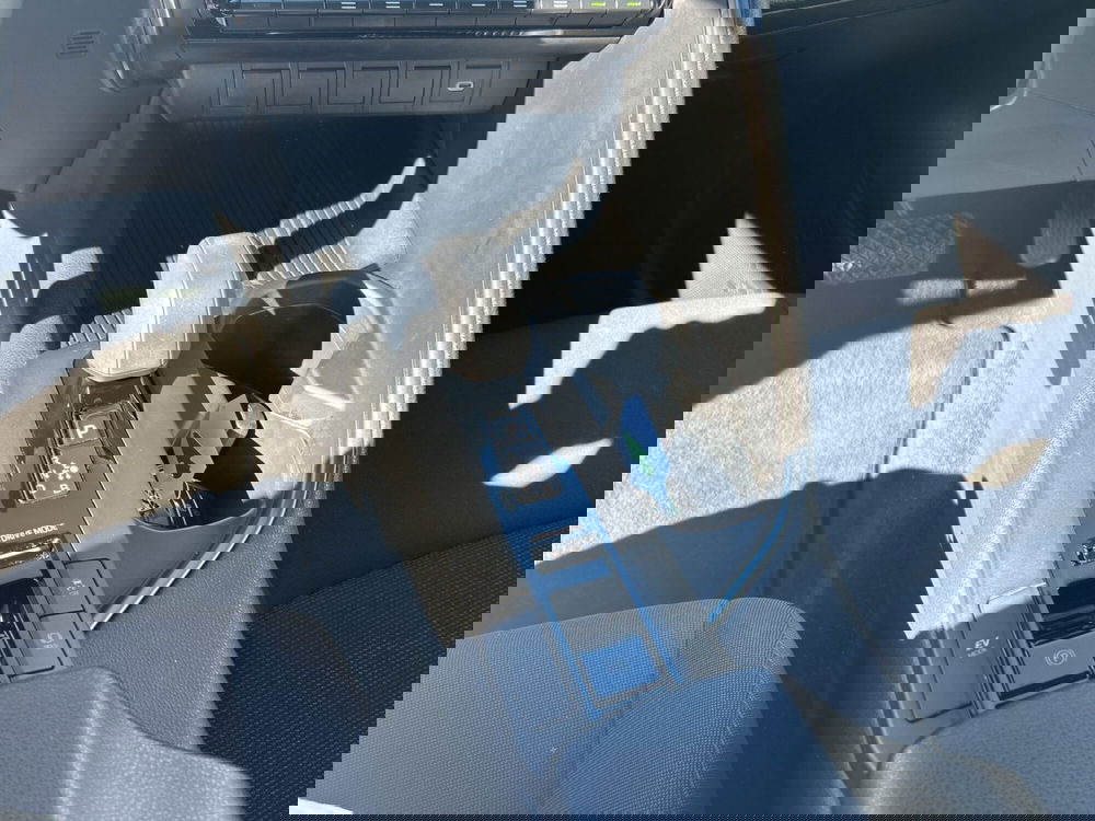 Toyota Toyota C-HR usata a Piacenza (15)