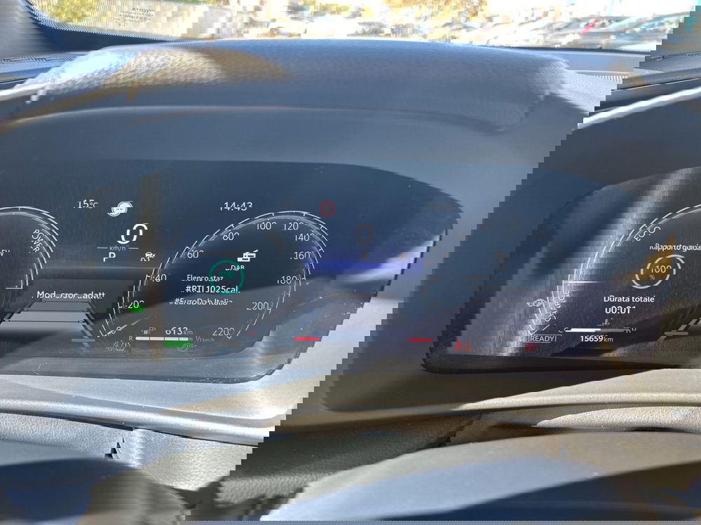 Toyota Toyota C-HR usata a Piacenza (17)