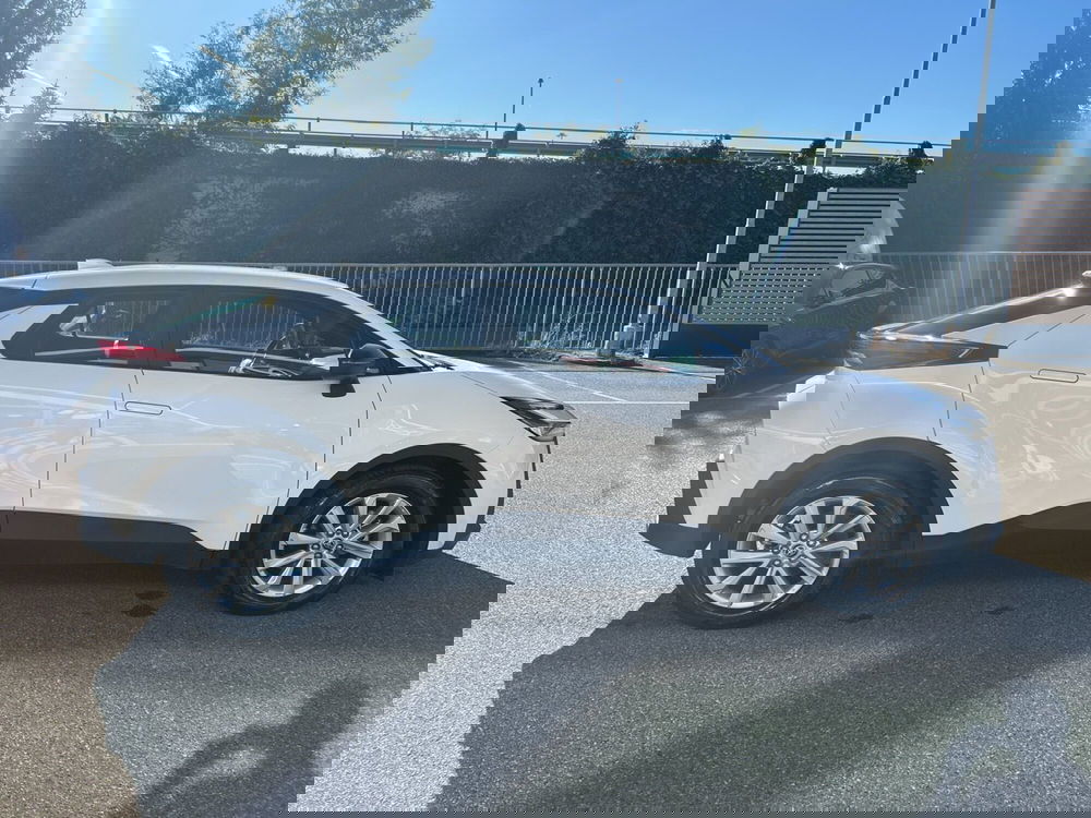 Toyota Toyota C-HR usata a Piacenza (8)