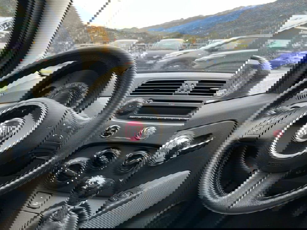 Fiat 500 usata a Sondrio (14)