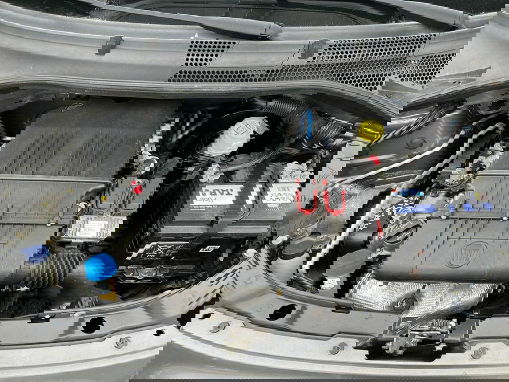 Fiat 500 usata a Sondrio (15)