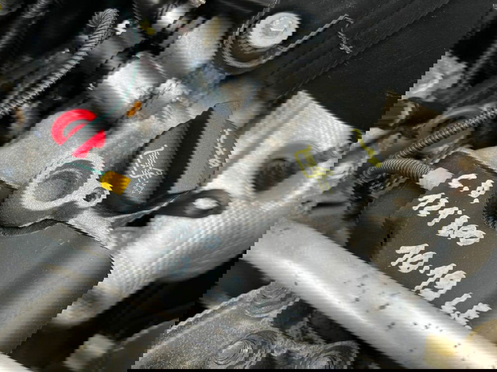 Fiat 500 usata a Sondrio (17)