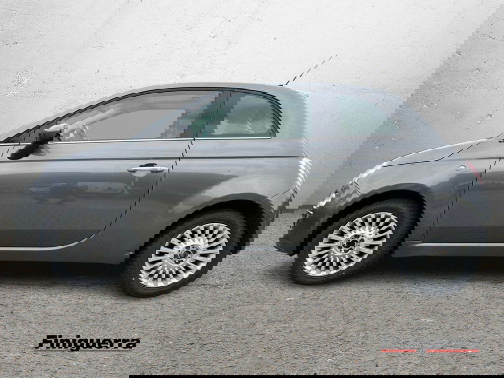 Fiat 500 usata a Sondrio (6)