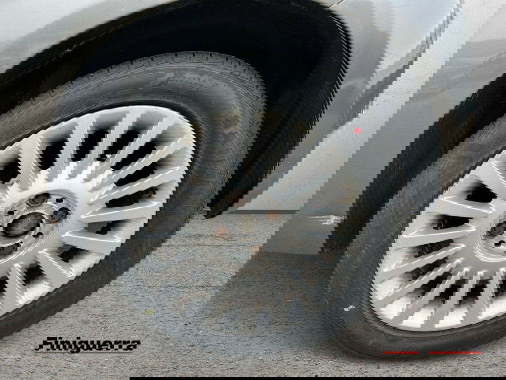 Fiat 500 usata a Sondrio (7)