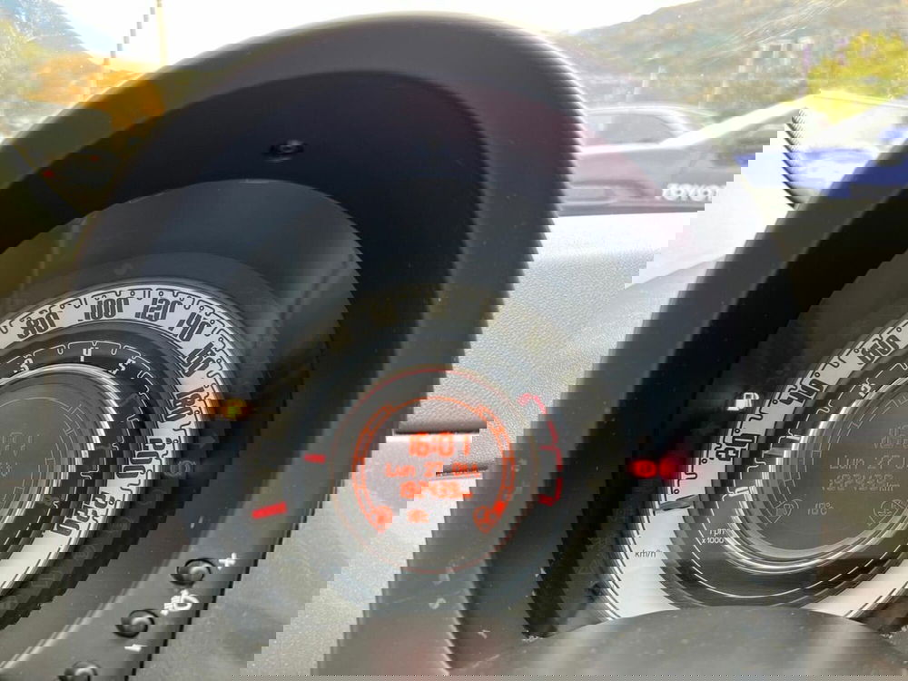 Fiat 500 usata a Sondrio (9)