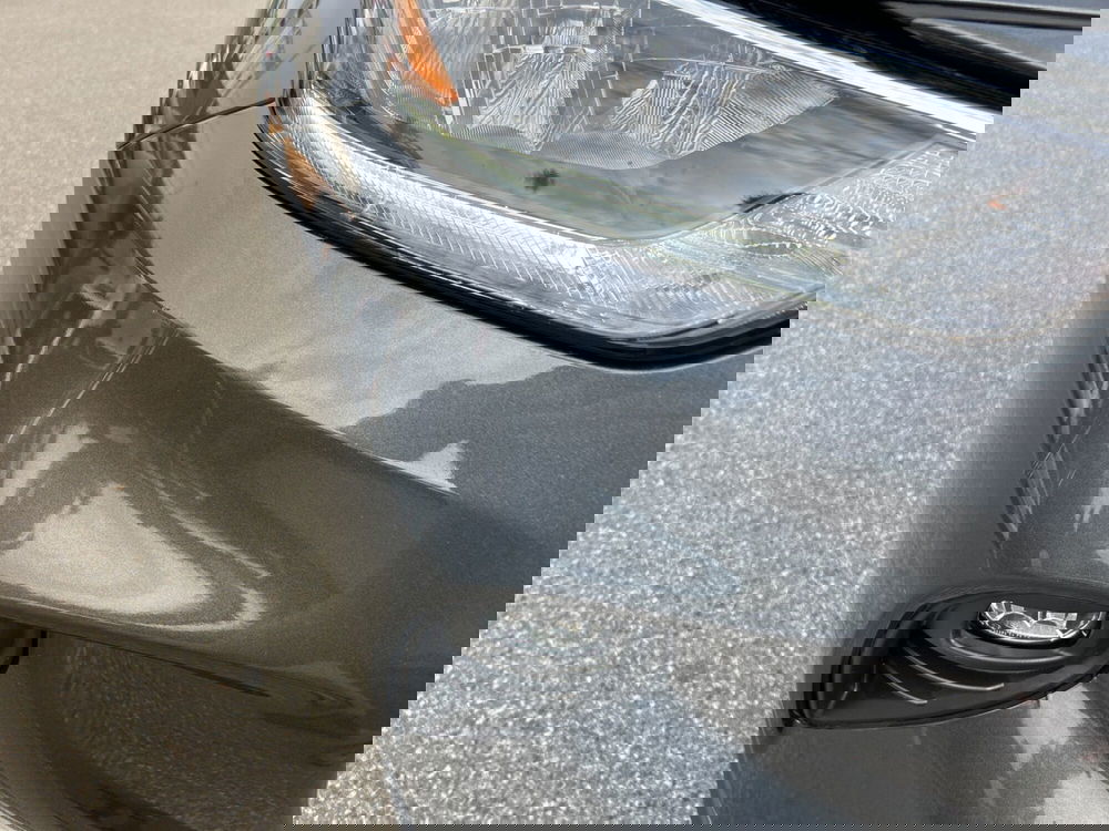 Toyota Highlander usata a Piacenza (12)