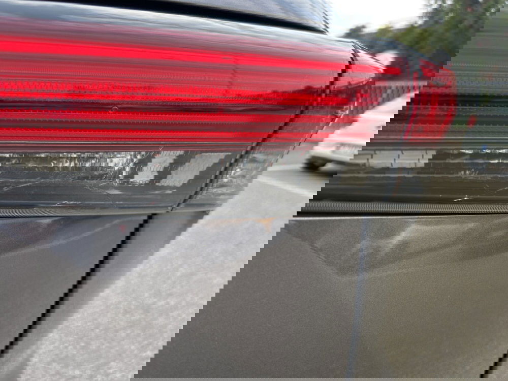 Toyota Highlander usata a Piacenza (18)