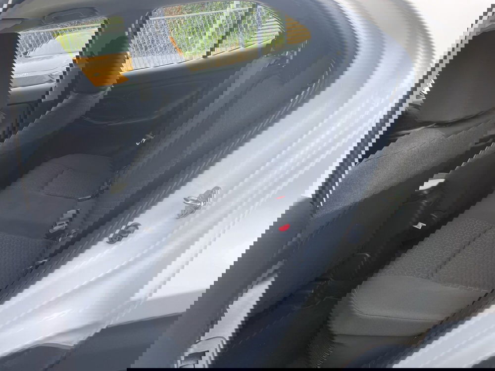 Toyota Yaris Cross usata a Piacenza (12)