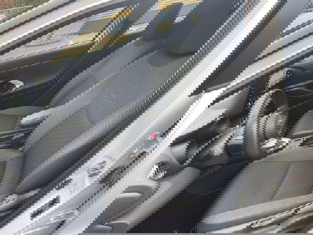 Toyota Yaris Cross usata a Piacenza (15)