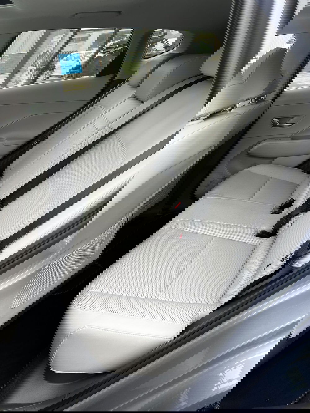 Hyundai Kona usata a Vercelli (10)