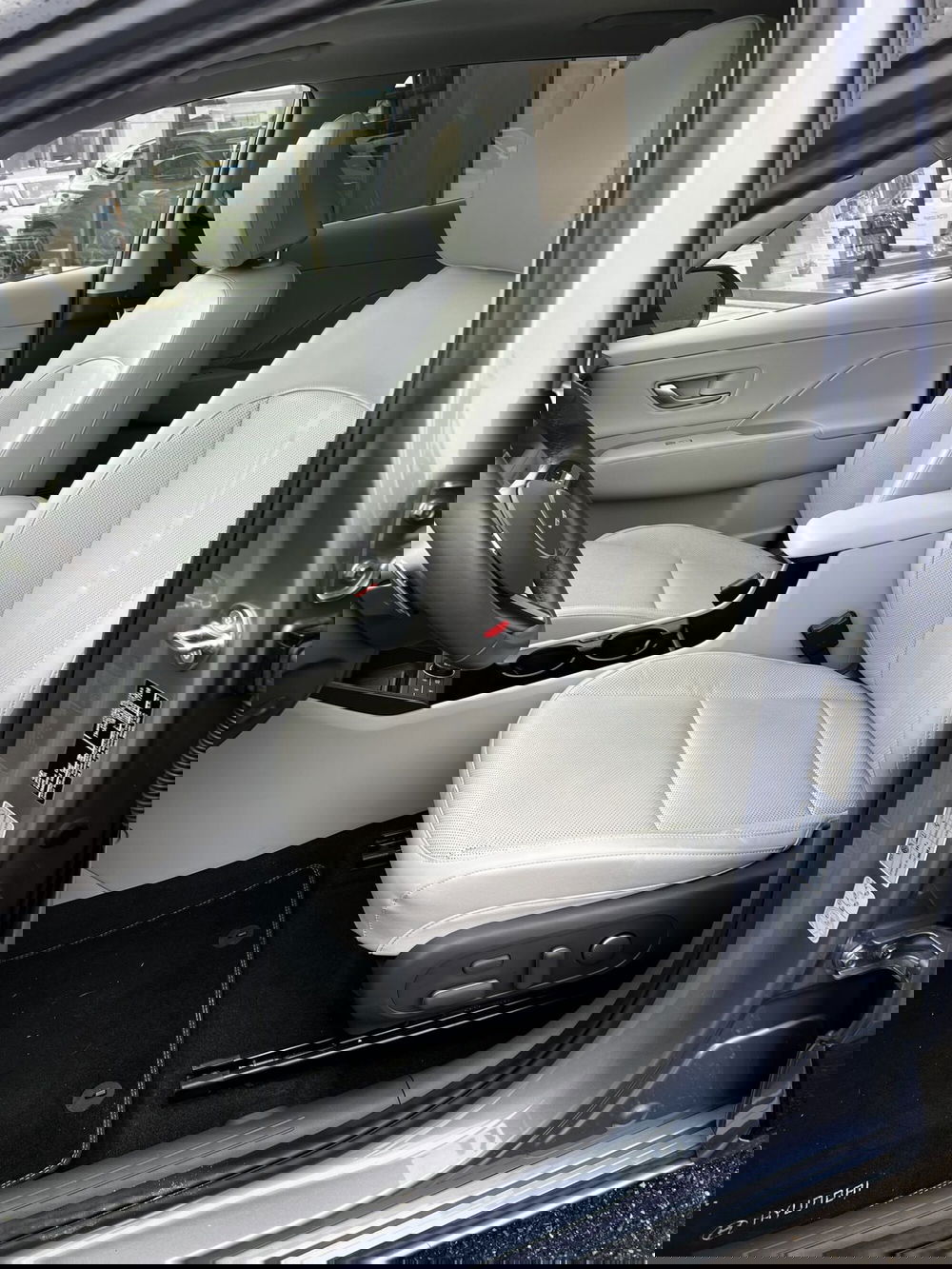 Hyundai Kona usata a Vercelli (11)