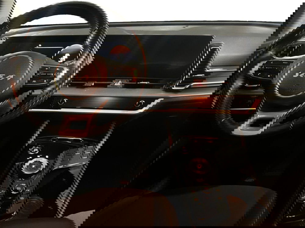 Kia Sportage usata a Modena (10)