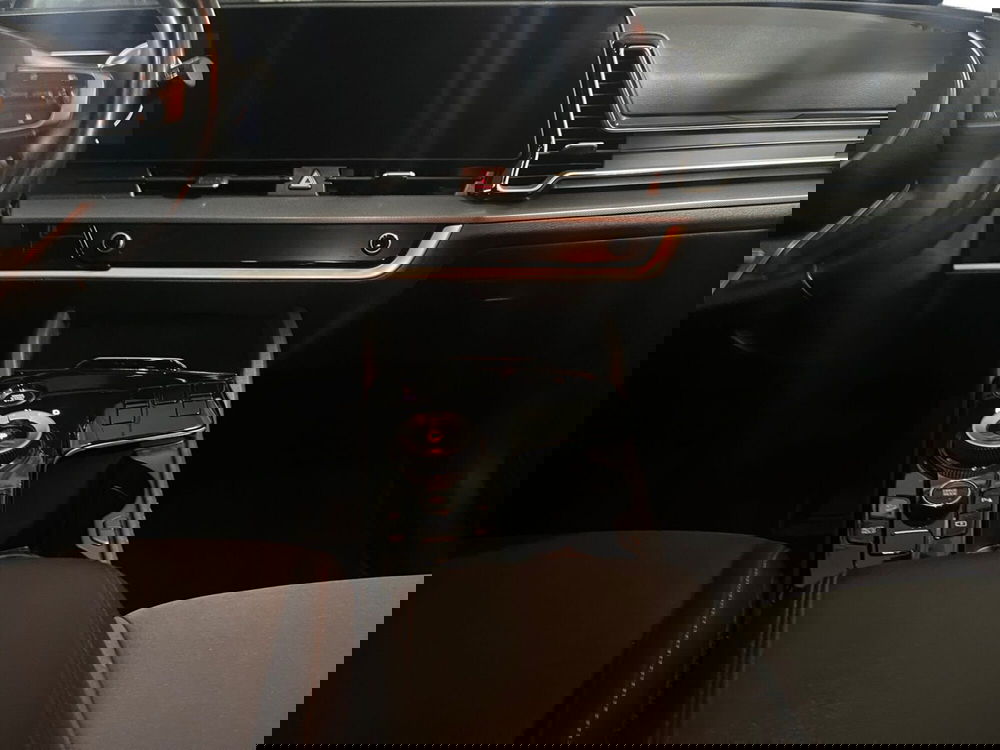 Kia Sportage usata a Modena (11)