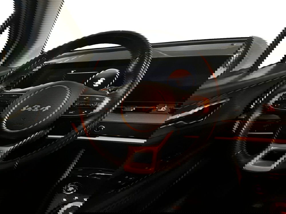 Kia Sportage usata a Modena (12)