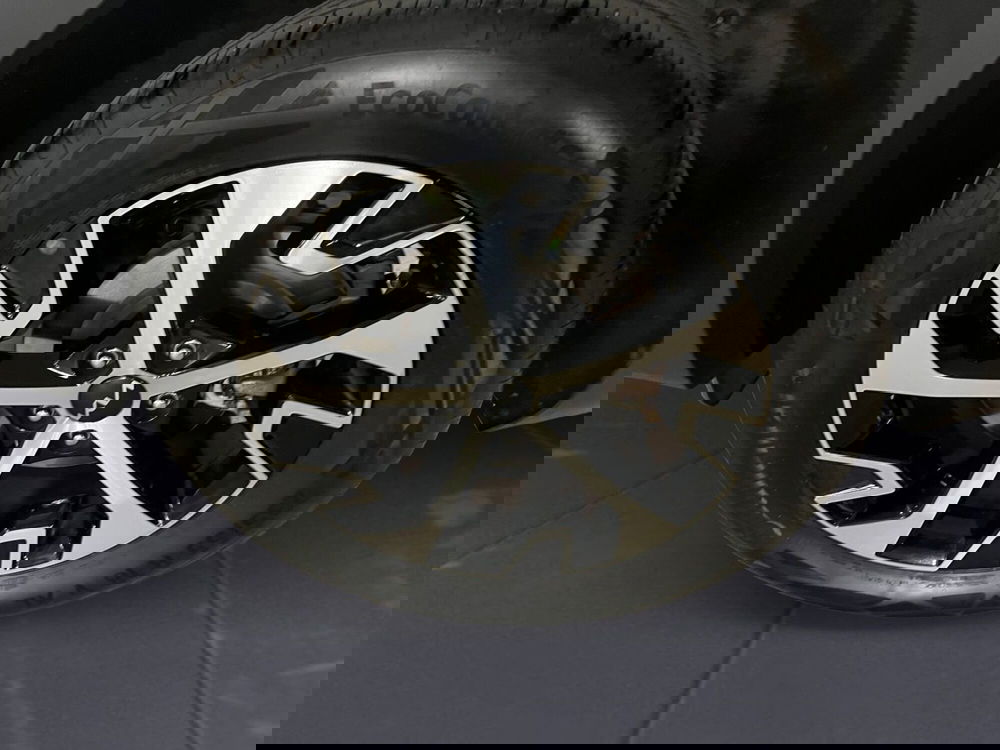 Kia Sportage usata a Modena (14)