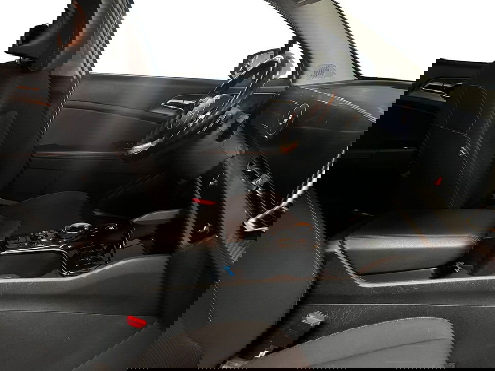 Kia Sportage usata a Modena (15)