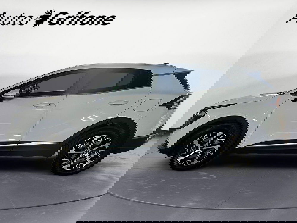 Kia Sportage usata a Modena (2)