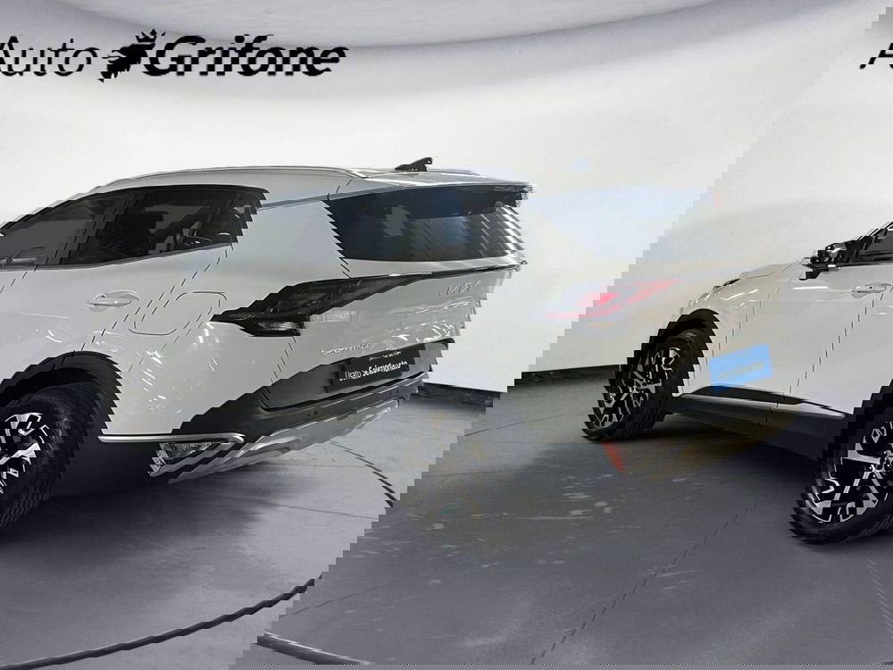 Kia Sportage usata a Modena (3)