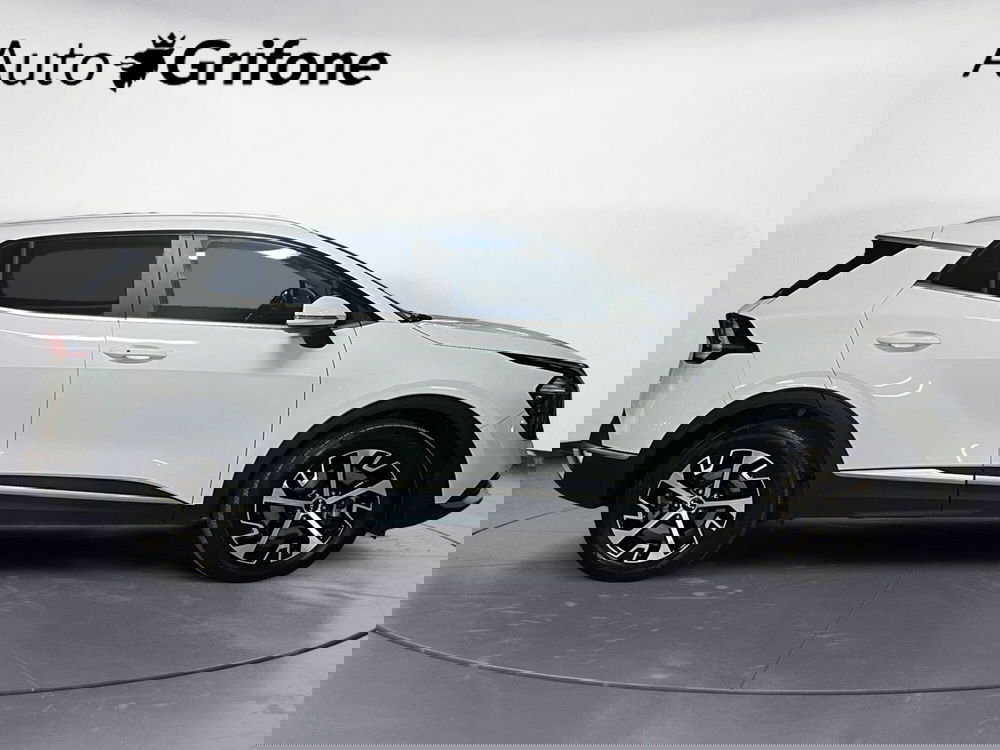 Kia Sportage usata a Modena (6)