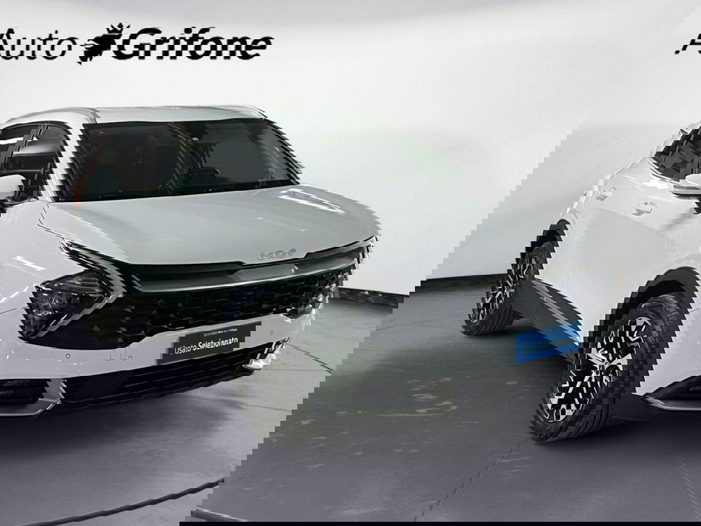 Kia Sportage usata a Modena (7)