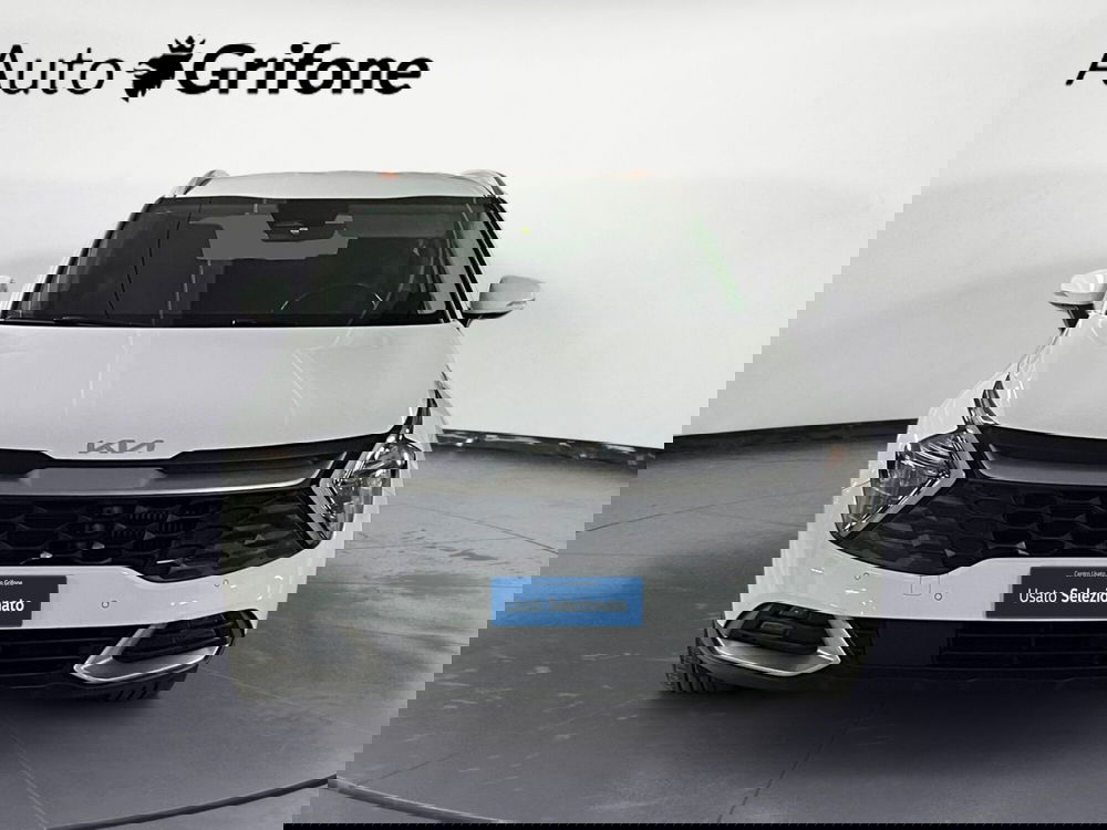 Kia Sportage usata a Modena (8)