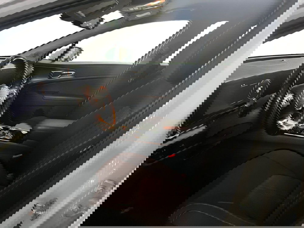 Kia Sportage usata a Modena (9)