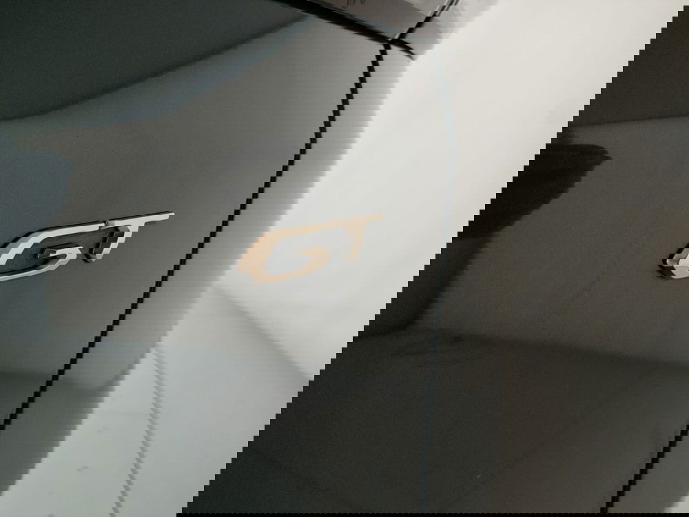 Peugeot 3008 usata a Caserta (10)