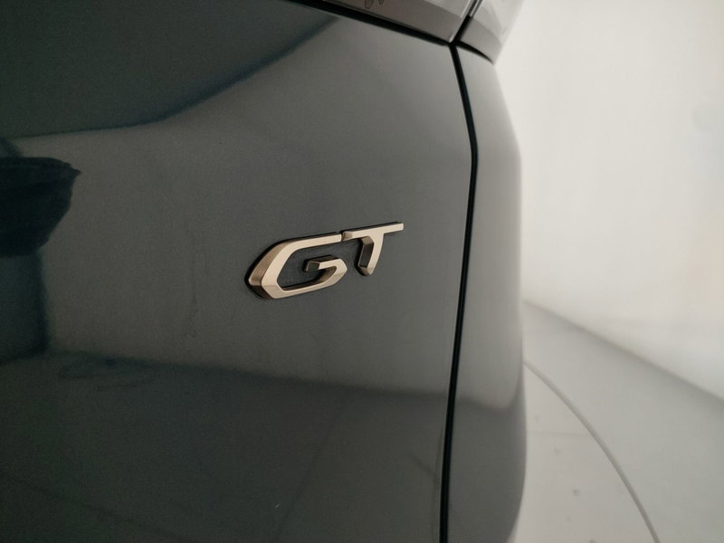 Peugeot 3008 usata a Caserta (10)