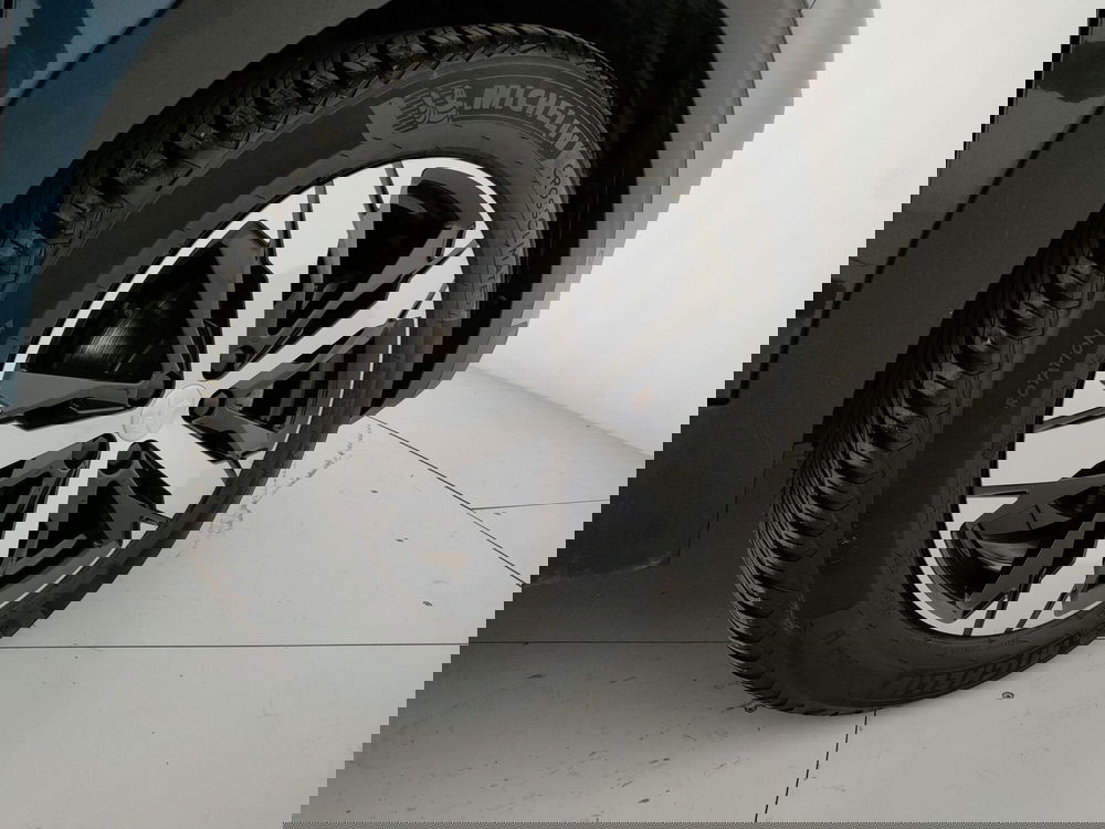 Peugeot 3008 usata a Caserta (11)