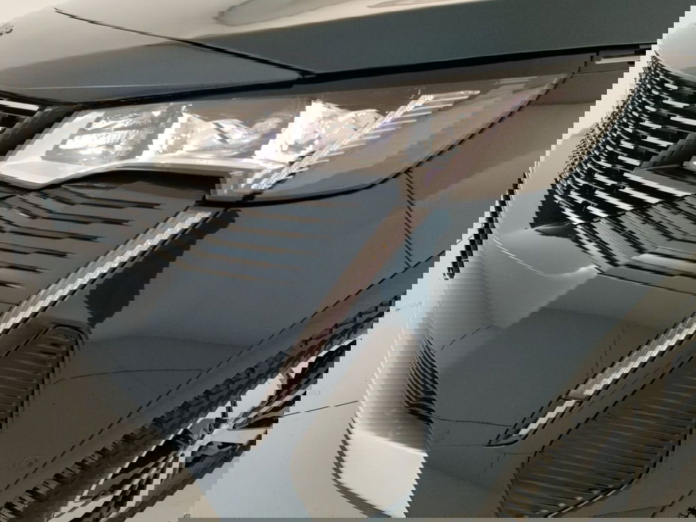 Peugeot 3008 usata a Caserta (12)
