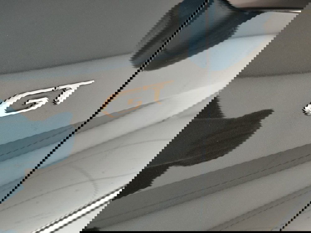 Peugeot 3008 usata a Caserta (13)