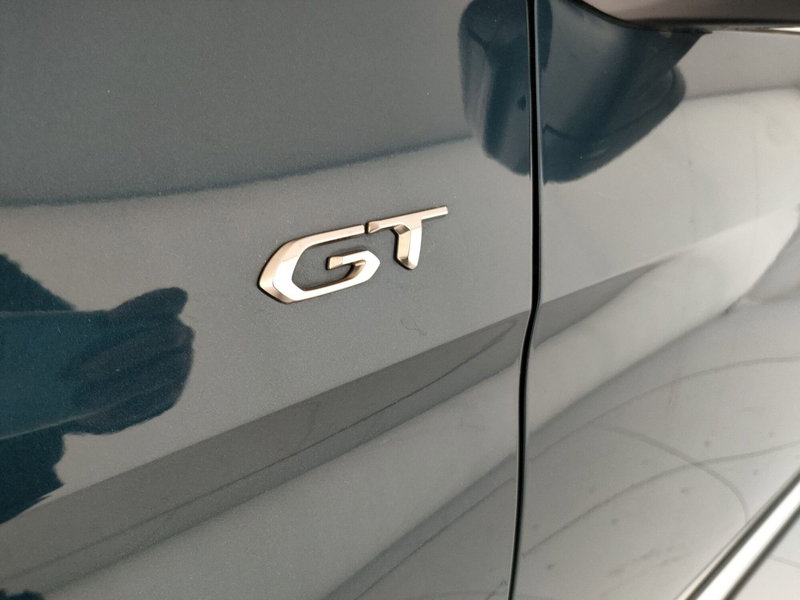 Peugeot 3008 usata a Caserta (13)