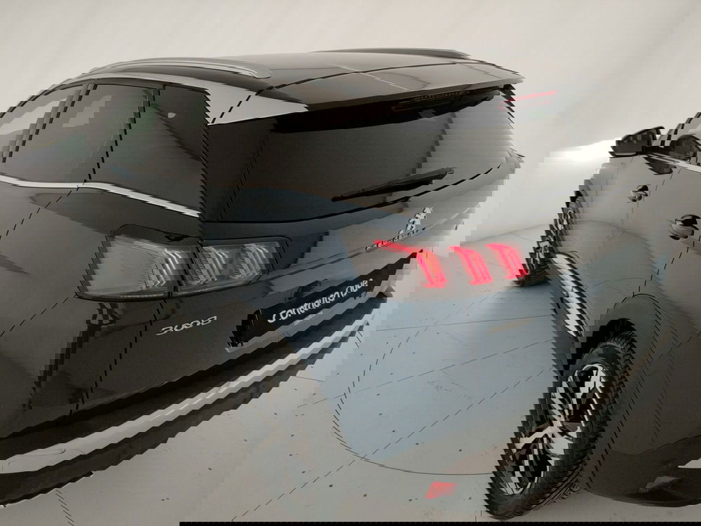 Peugeot 3008 usata a Caserta (15)