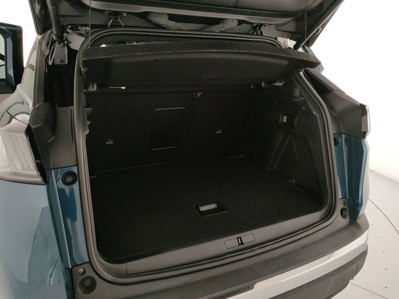 Peugeot 3008 usata a Caserta (8)