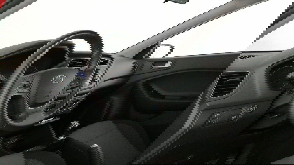 Hyundai i20 usata a Roma (11)