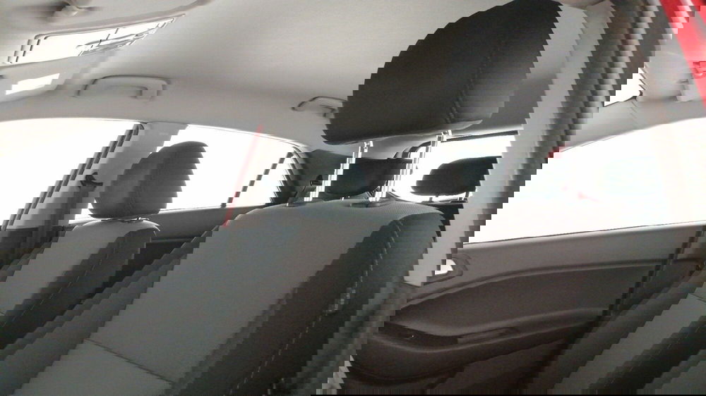 Hyundai i20 usata a Roma (12)