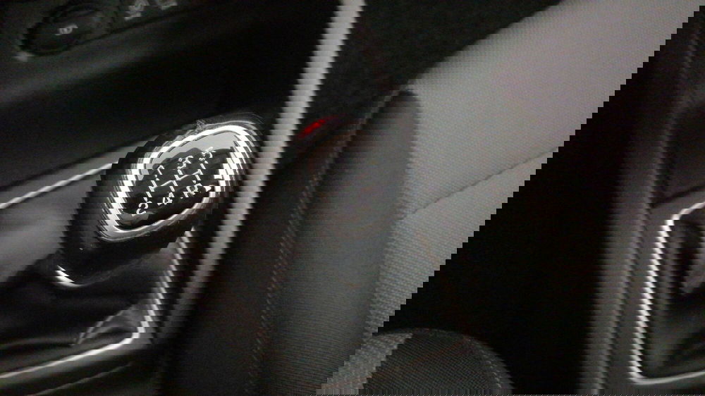 Hyundai i20 usata a Roma (13)