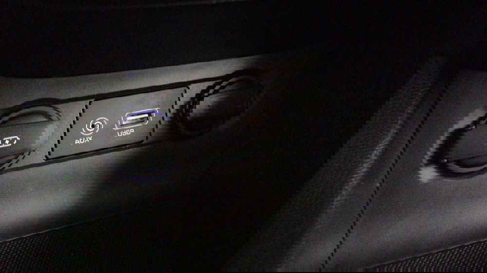 Hyundai i20 usata a Roma (19)