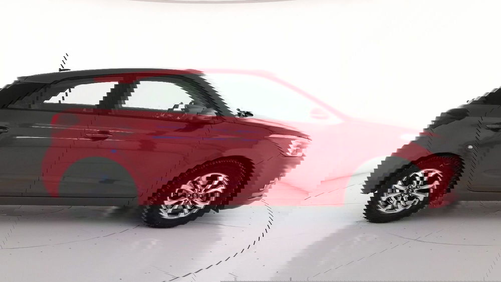 Hyundai i20 usata a Roma (3)