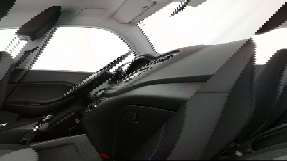 Hyundai i20 usata a Roma (6)