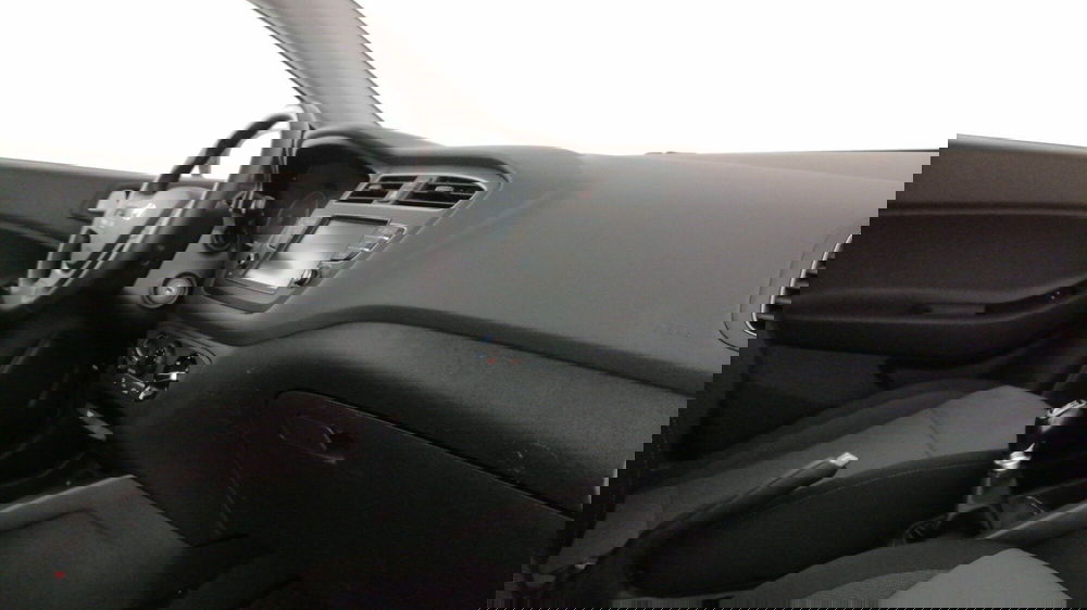 Hyundai i20 usata a Roma (7)