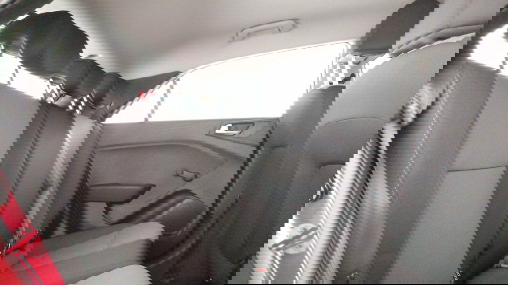 Hyundai i20 usata a Roma (8)