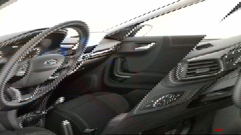 Ford Puma usata a Roma (11)