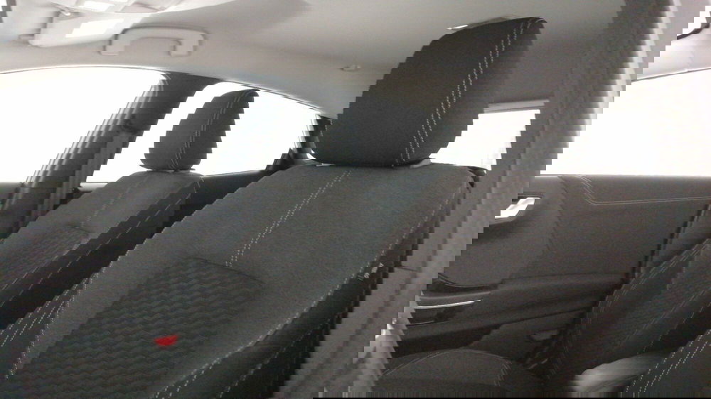 Ford Puma usata a Roma (12)